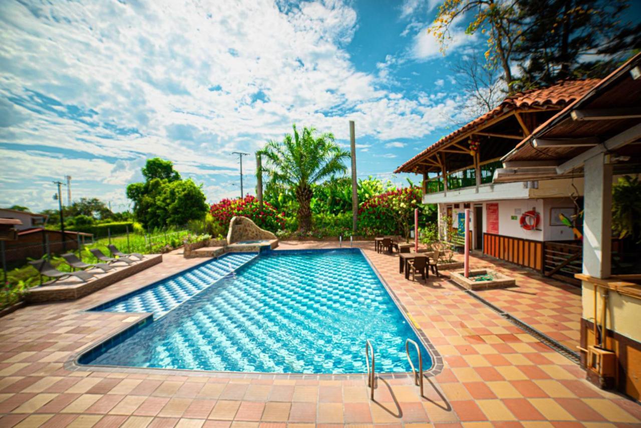 Eco Hotel Las Palmas Puerto Espejo Extérieur photo