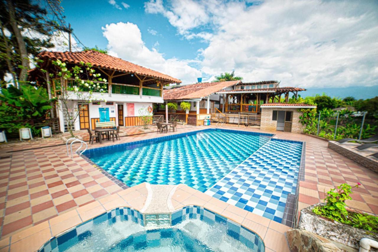 Eco Hotel Las Palmas Puerto Espejo Extérieur photo